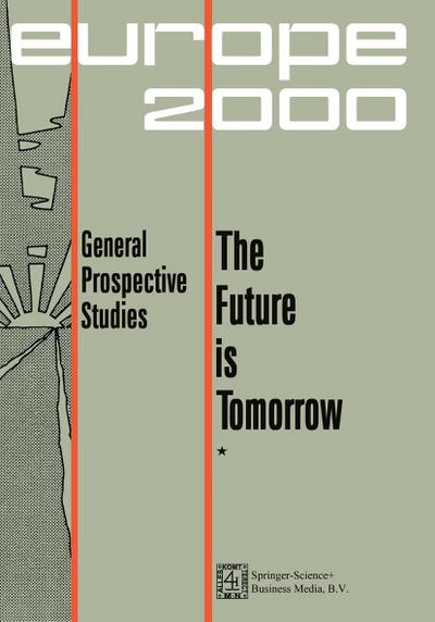 Future is Tomorrow