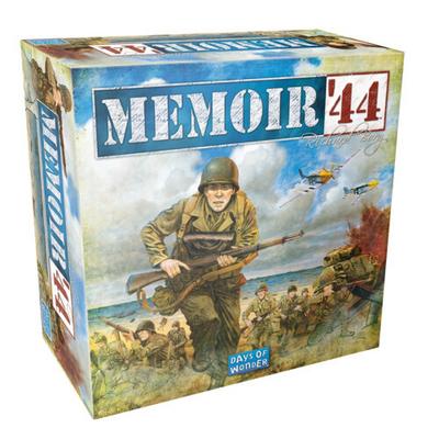 Memoir ’44