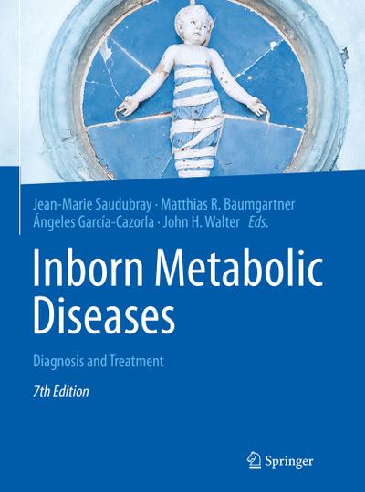 Inborn Metabolic Diseases