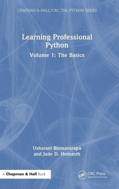 Learning Professional Python