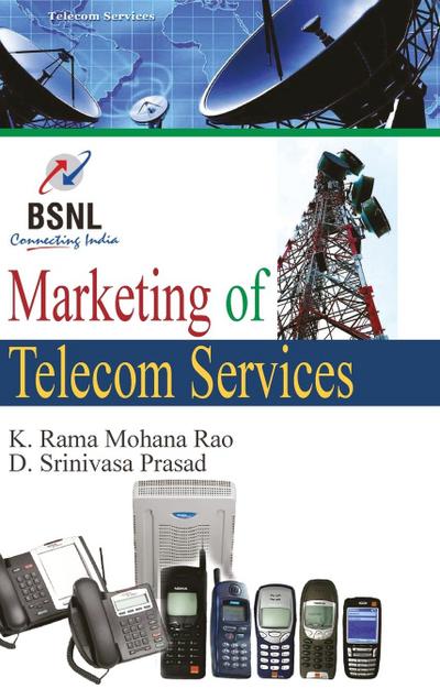 Marketing of Telecom Services