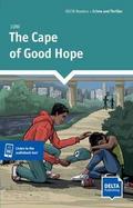The Cape of Good Hope: Reader with audios and digital extras (DELTA Reader: Crime and Thriller)