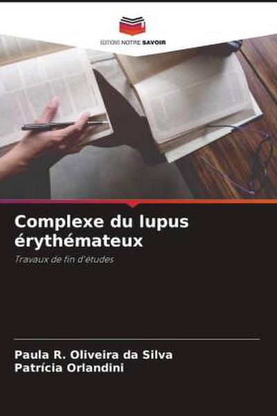 Complexe du lupus érythémateux