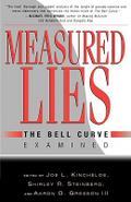 Measured Lies