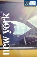 DUMONT Reise-Taschenbuch New York