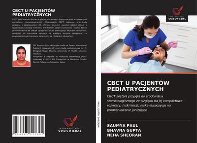 CBCT U PACJENTÓW PEDIATRYCZNYCH