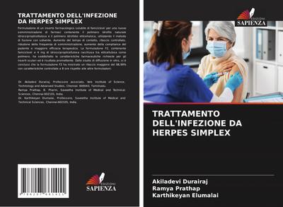 TRATTAMENTO DELL’INFEZIONE DA HERPES SIMPLEX