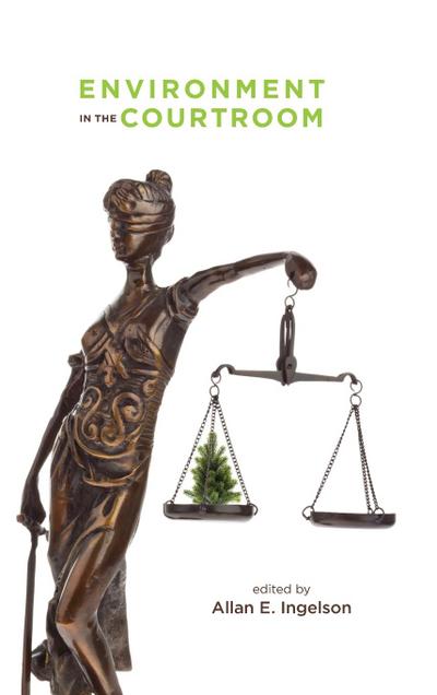 Environment in the Courtroom