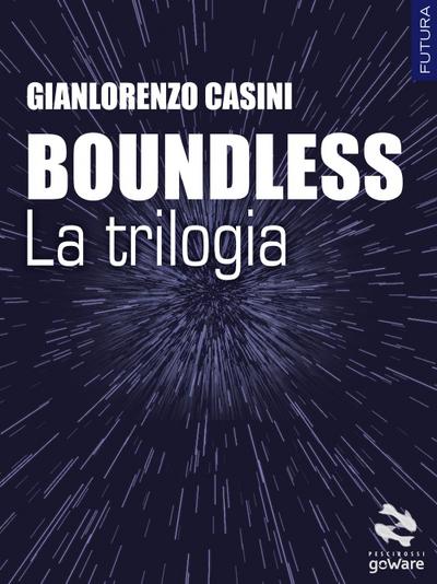 Casini, G: Buondless. La trilogia