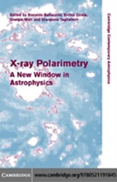 X-ray Polarimetry