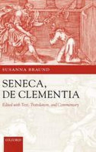 Seneca, de Clementia