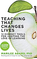 Teaching That Changes Lives
