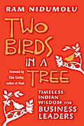 Two Birds in a Tree