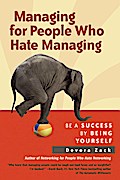 Managing for People Who Hate Managing