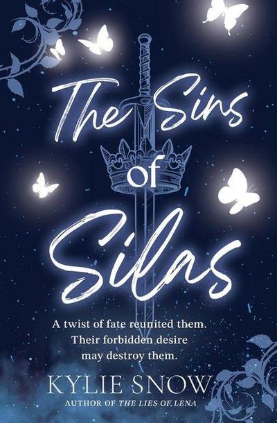 The Sins of Silas
