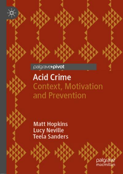 Acid Crime