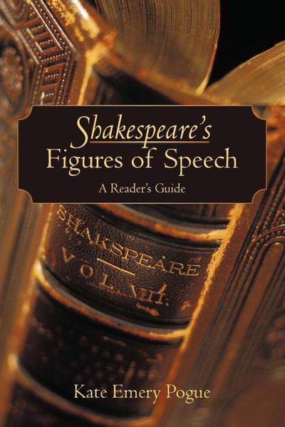 Shakespeare’s Figures of Speech