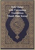 Holy Quran with Vietnamese Translation