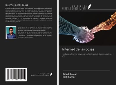 Internet de las cosas