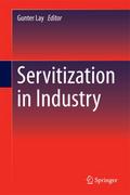 Servitization in Industry