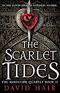 Scarlet Tides