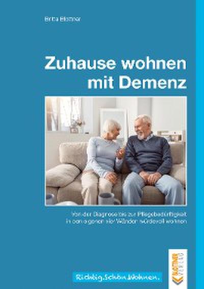 Zuhause wohnen mit Demenz