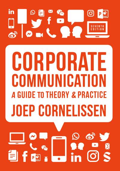 Corporate Communication