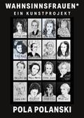 Wahnsinnsfrauen