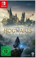 Hogwarts Legacy (Nintendo Switch)