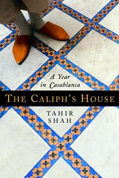 Caliph’s House