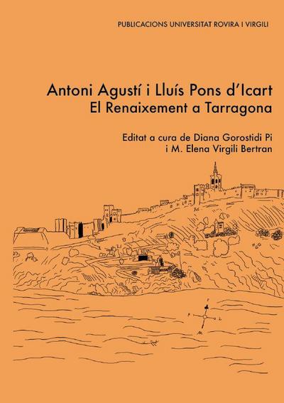 Antoni Agustí i Lluís Pons d’Icart