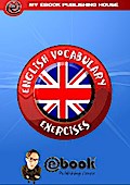 English Vocabulary Exercises