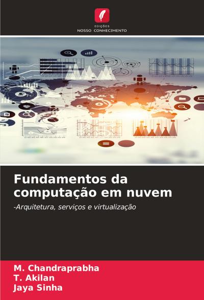 Fundamentos da computação em nuvem