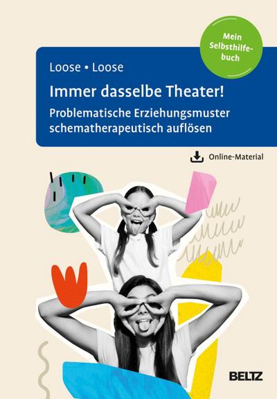Immer dasselbe Theater!