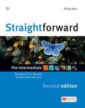 Straightforward Second Edition