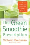 GRN SMOOTHIE PRESCRIPTION   PB