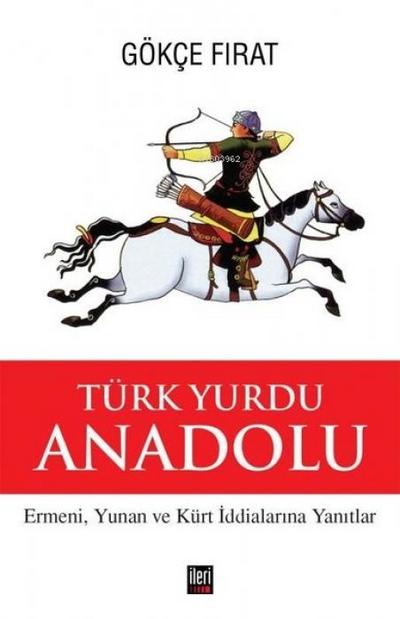 Türk Yurdu Anadolu Ciltli