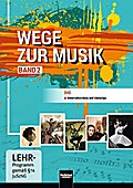Wege zur Musik 2, DVD