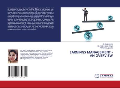 EARNINGS MANAGEMENT -AN OVERVIEW