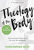 Theology of the Body for Beginners