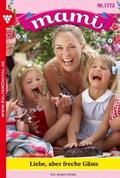 Mami 1772 - Familienroman
