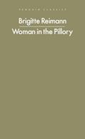 Woman in the Pillory