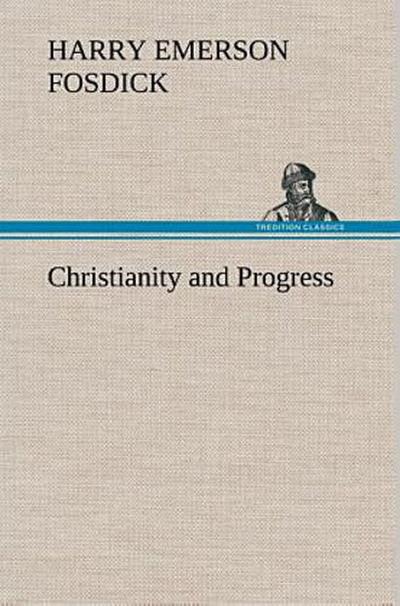 Christianity and Progress
