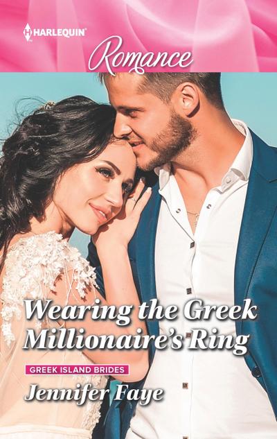 Wearing the Greek Millionaire’s Ring