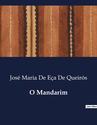 O Mandarim