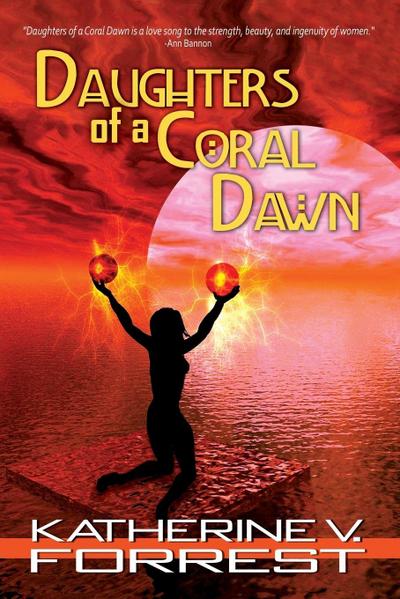 Daughters of a Coral Dawn