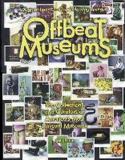 Offbeat Museums