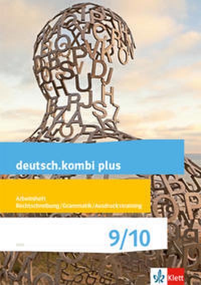deutsch.kombi plus 9/10. Differenzierende Allgemeine Ausgabe