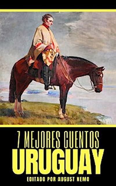 7 mejores cuentos - Uruguay