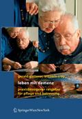Leben mit Demenz
